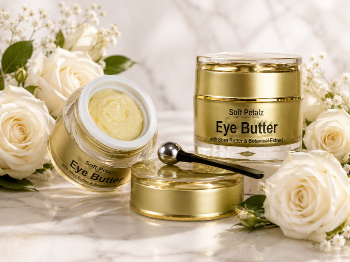 Eye Butter