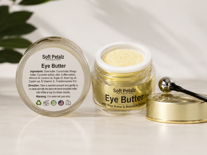 Eye Butter