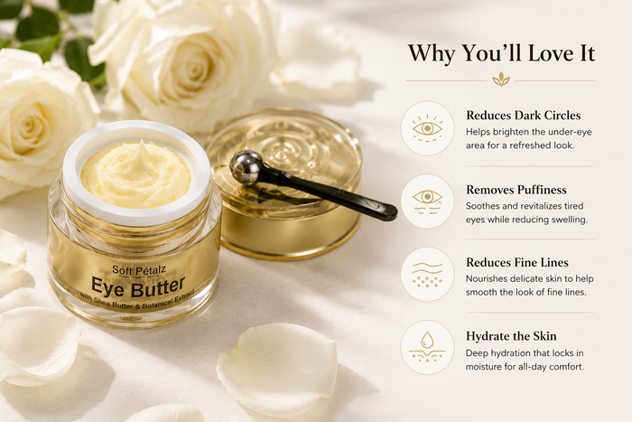Eye Butter
