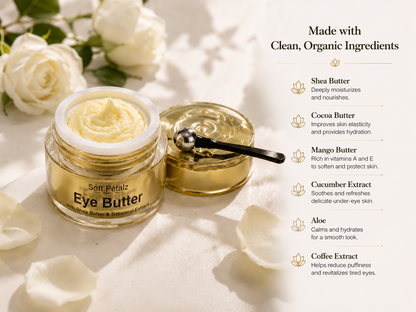 Eye Butter