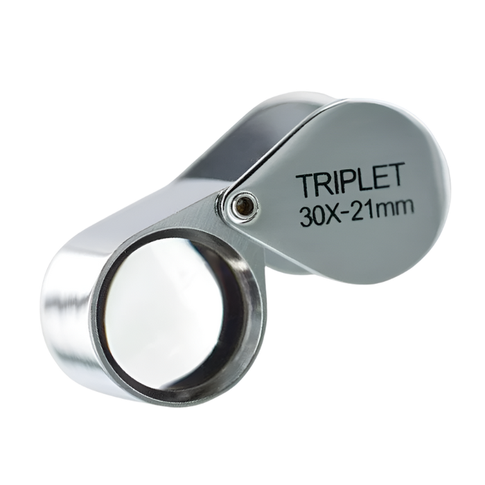 Eye Loupe - 30x Magnification