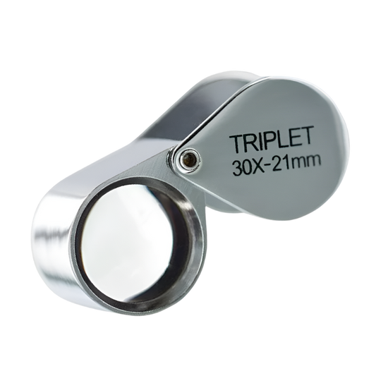 Eye Loupe - 30x Magnification