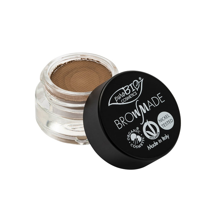 EYEBROW PASTE BROWMADE n. 01 - ASH