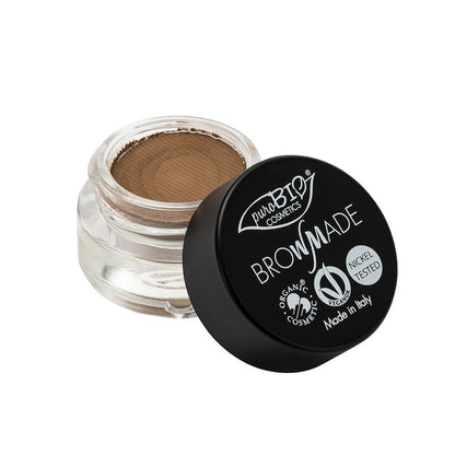EYEBROW PASTE BROWMADE n. 01 - ASH