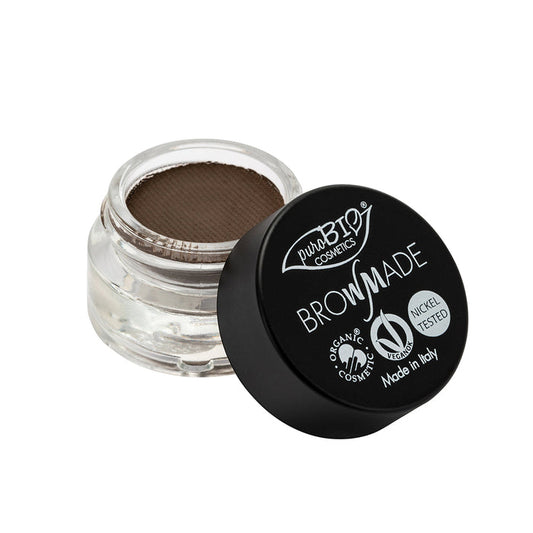 EYEBROW PASTE BROWMADE n. 03 - DARK TAUPE