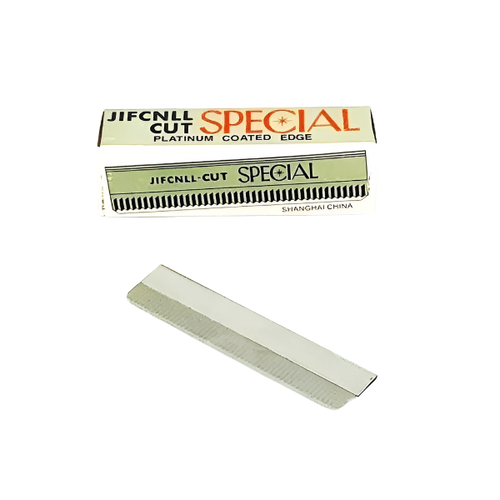 Eyebrow Pencil Sharpening Razor (10pcs)