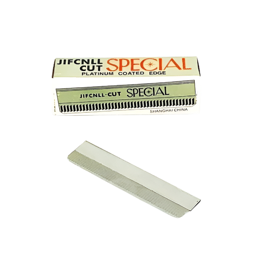 Eyebrow Pencil Sharpening Razor (10pcs)