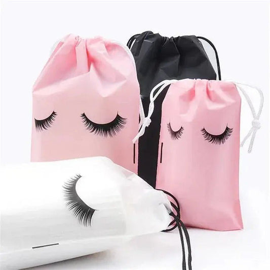 Eyelash After Care Bag| Swaniya Lashes