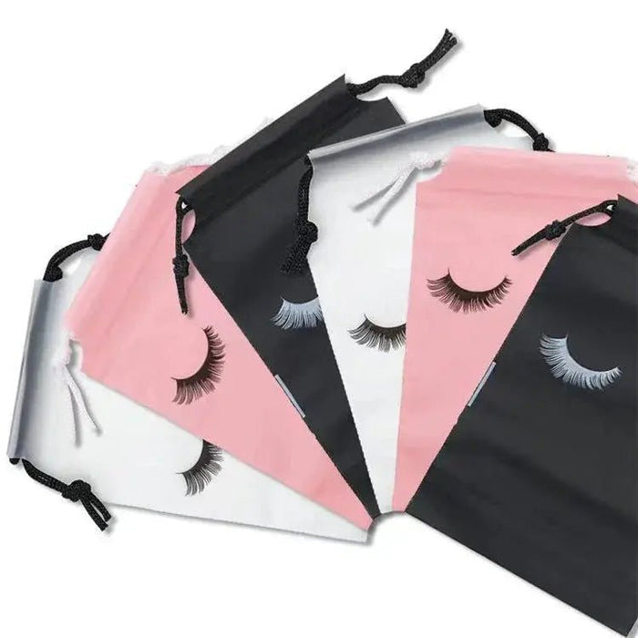 Eyelash After Care Bag| Swaniya Lashes
