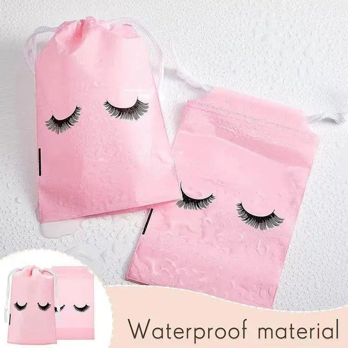 Eyelash After Care Bag| Swaniya Lashes