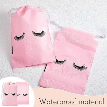 Eyelash After Care Bag| Swaniya Lashes
