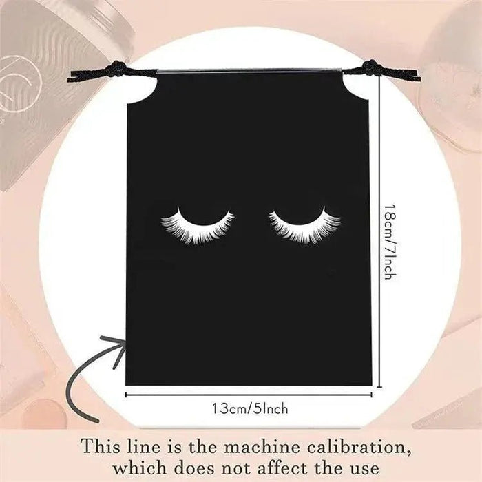Eyelash After Care Bag| Swaniya Lashes