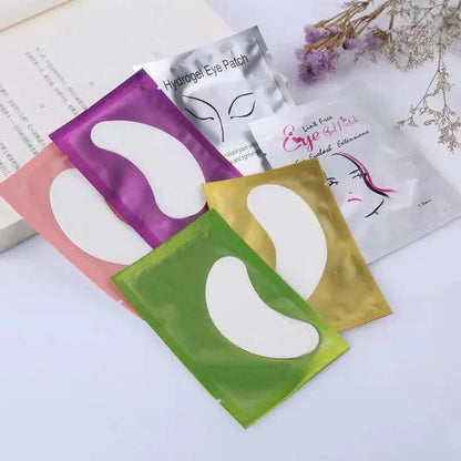 Eyelash Pads (Gel Patch)| Swaniya Lashes