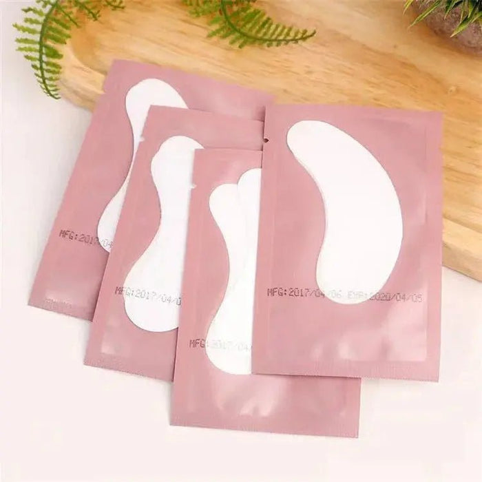 Eyelash Pads (Gel Patch)| Swaniya Lashes
