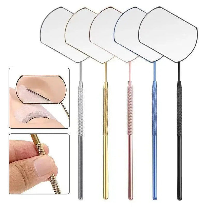 Eyelash Inspection Mirror| Swaniya Lashes