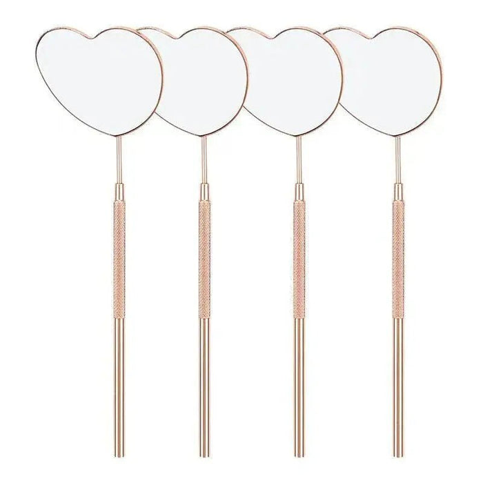 Eyelash Inspection Mirror| Swaniya Lashes