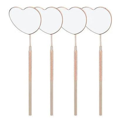 Eyelash Inspection Mirror| Swaniya Lashes