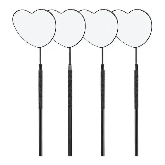 Eyelash Inspection Mirror| Swaniya Lashes