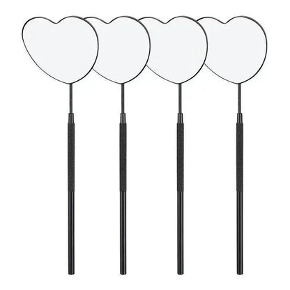 Eyelash Inspection Mirror| Swaniya Lashes