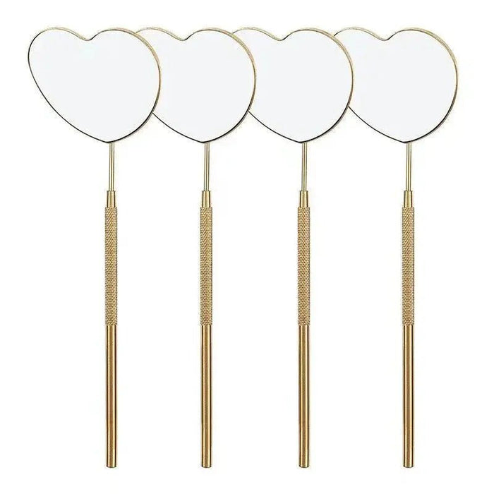 Eyelash Inspection Mirror| Swaniya Lashes