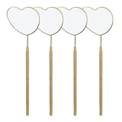 Eyelash Inspection Mirror| Swaniya Lashes