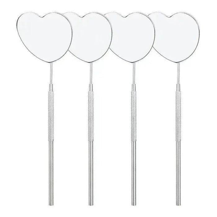 Eyelash Inspection Mirror| Swaniya Lashes