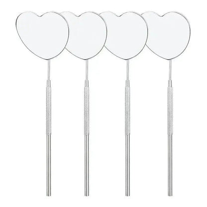 Eyelash Inspection Mirror| Swaniya Lashes