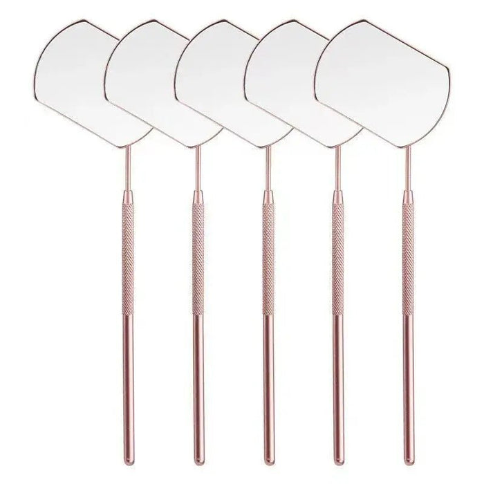 Eyelash Inspection Mirror| Swaniya Lashes