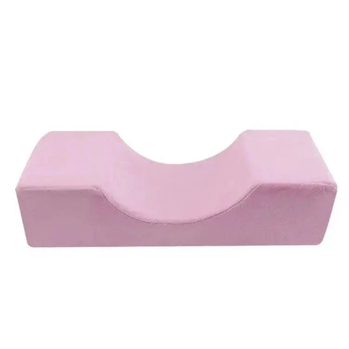Eyelash Memory Foam Pillow| Swaniya Lashes