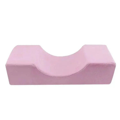 Eyelash Memory Foam Pillow| Swaniya Lashes