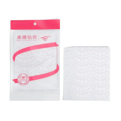 Eyelash Positioning Sticker| Swaniya Lashes
