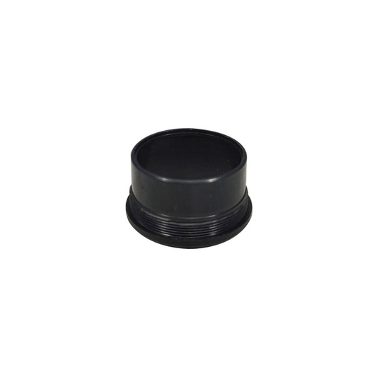 Eyepiece Reticle Pressure Ring, SKU BM13022231-0001, three quarter front view