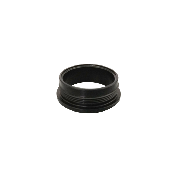 Eyepiece Reticle Pressure Ring, SKU SZ09013221-0001, three quarter front view