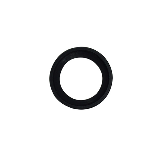 Eyepiece Rubber Cover, SKU SZ05023221-0001, three quarter front view