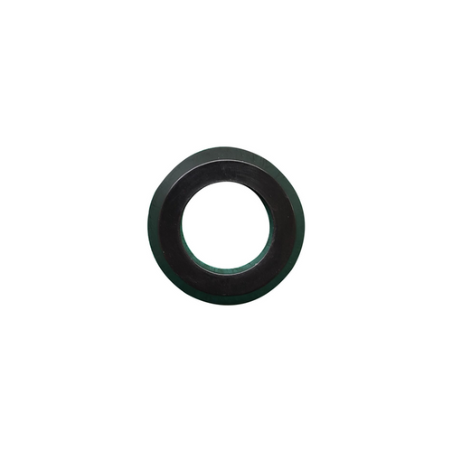 Eyepiece Tube Rubber Sealing Cover, SKU SZ17011121-0001, three quarter front view