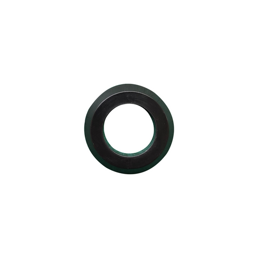 Eyepiece Tube Rubber Sealing Cover, SKU SZ17011121-0001, three quarter front view