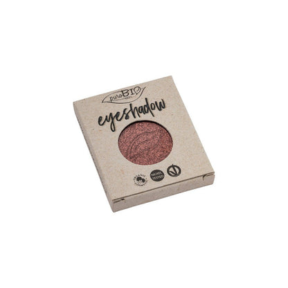 EYESHADOW n. 21 REFILL - COPPER RED