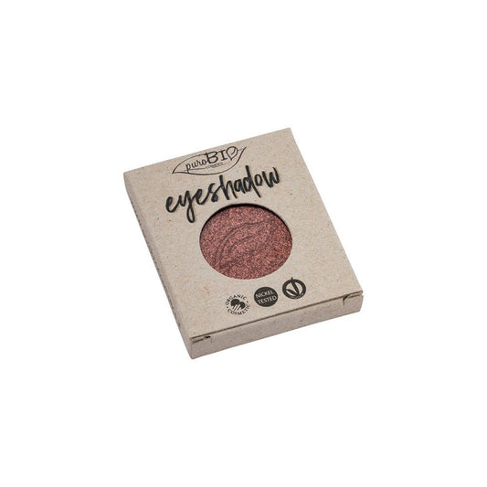 EYESHADOW n. 21 REFILL - COPPER RED