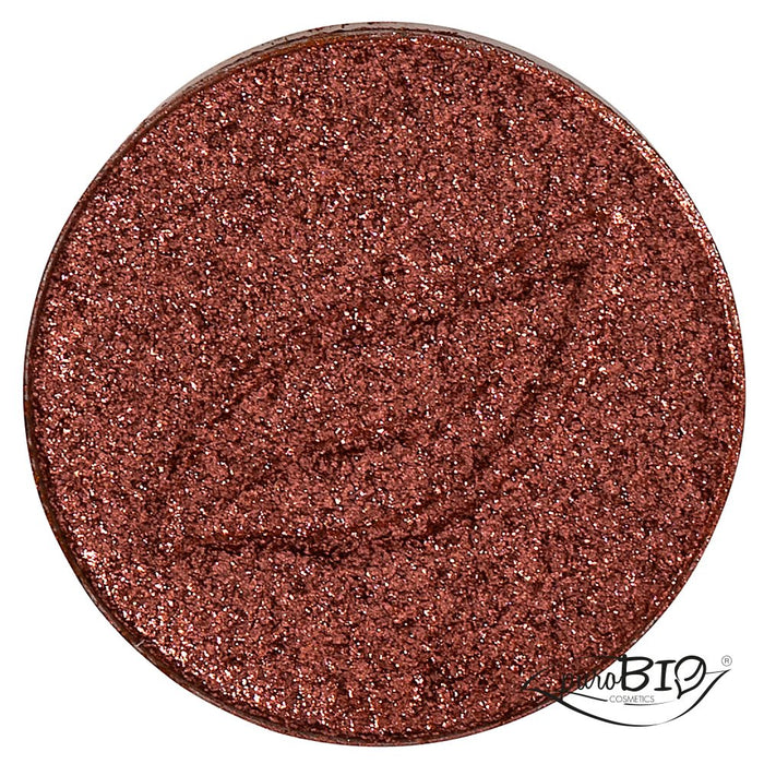 EYESHADOW n. 21 REFILL - COPPER RED