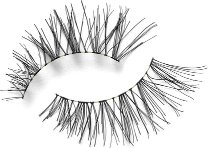 Eylure 3/4 Length No. 013 False Lashes