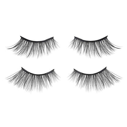 Eylure Mink Effect Luxe Magnetic Eyelashes - ikatehouse