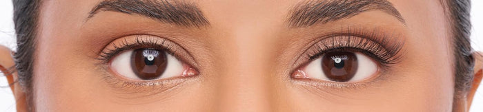 Eylure Naturals No. 032 False Lashes