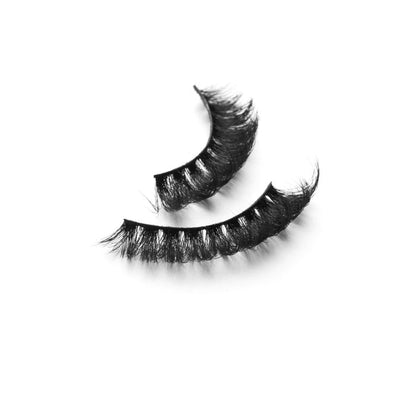 Eylure Volume & Curl False Eyelashes - Salon Look No. 111