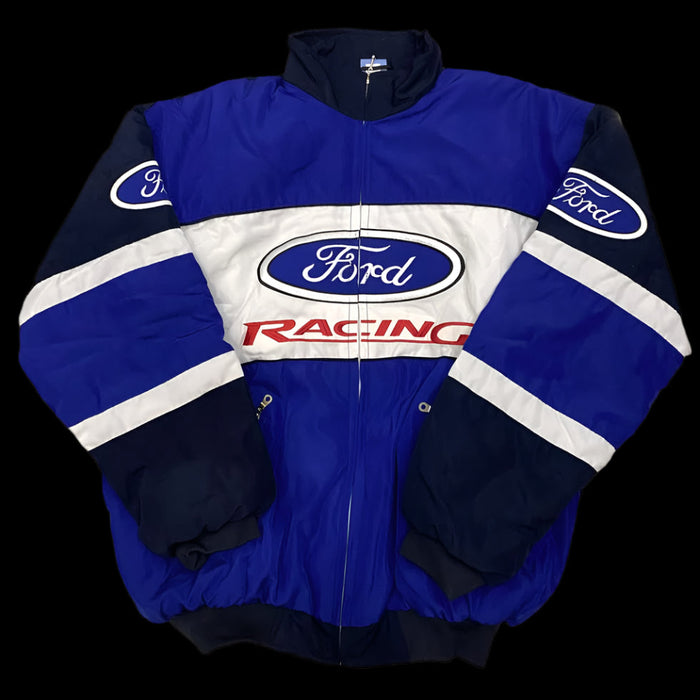 F1 Jacket Ford