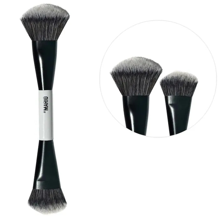 F4 Dual-Ended Foundation By Mario