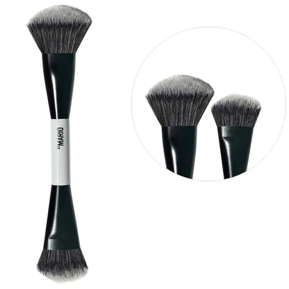 F4 Dual-Ended Foundation By Mario