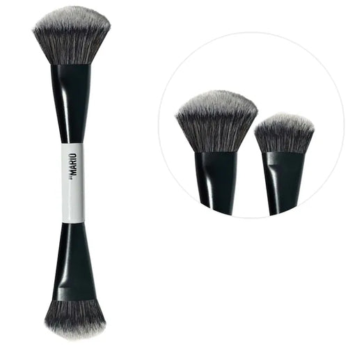 F4 Dual-Ended Foundation By Mario