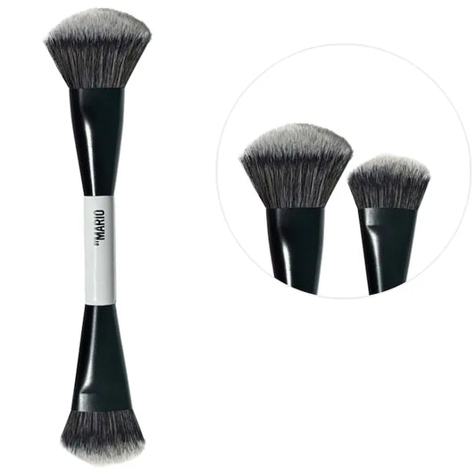 F4 Dual-Ended Foundation By Mario