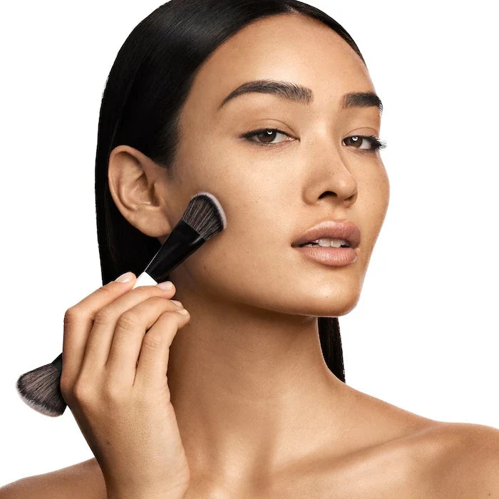 F4 Dual-Ended Foundation By Mario