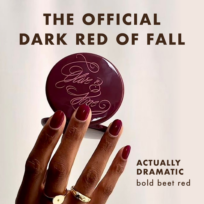 Fall Long-Lasting Polish Set